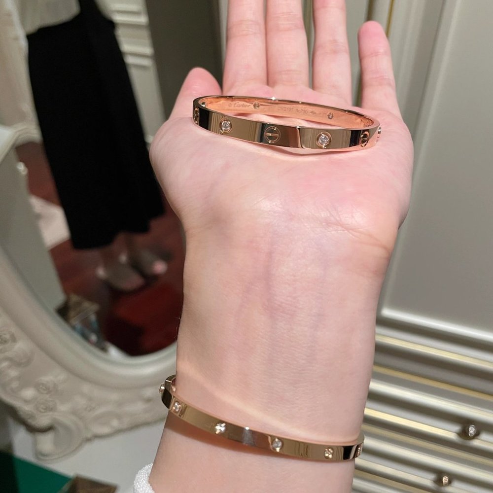 Love Bracelet - image 3